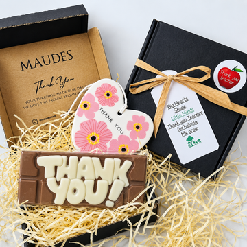 Thank you Gift Box