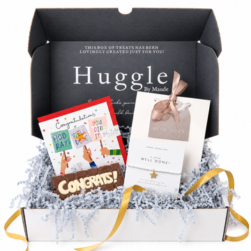 Well done Huggle Box