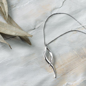 Kit Heath | Entwine Twine Twist Necklace