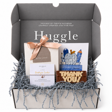 Thank you Teacher Huggle Box