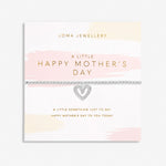 Joma Jewellery | Happy Mother’s Day Bracelet