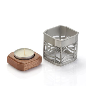 Royal Selangor | Deco Tealight