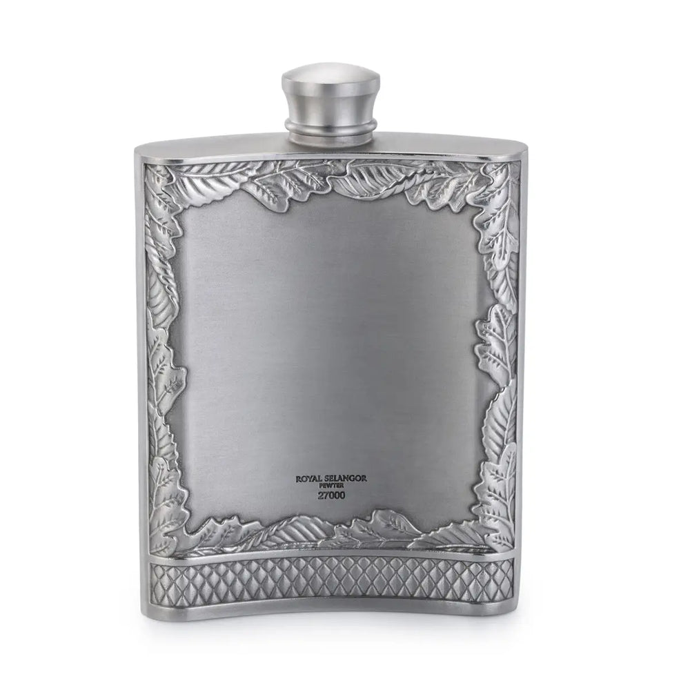 Royal Selangor | Stag Hip Flask