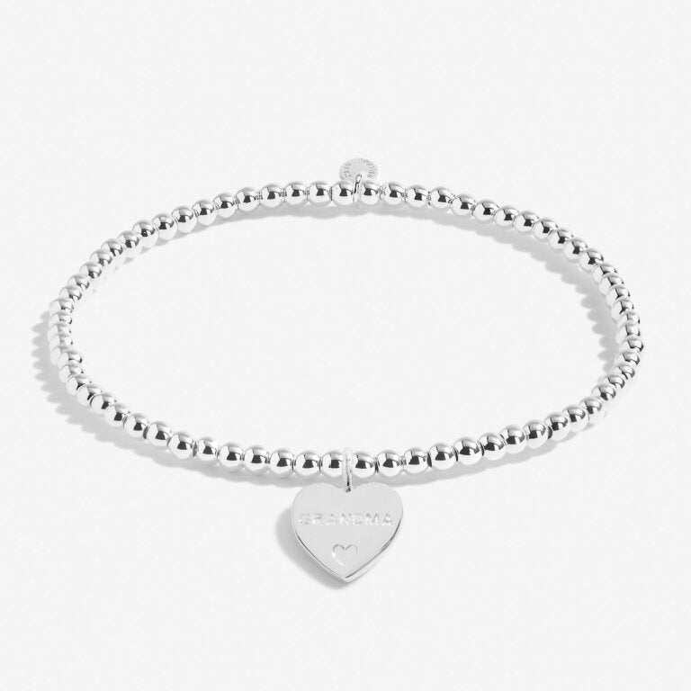 Joma Jewellery | Wonderful Grandma Bracelet