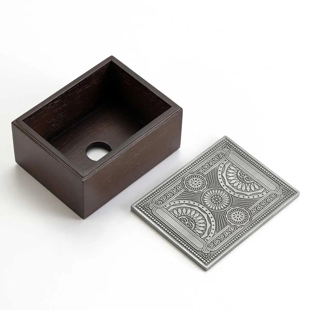 Royal Selangor | Ace Playing Card Caddy