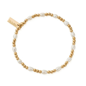 ChloBo | Cute Charm Pearl Bracelet