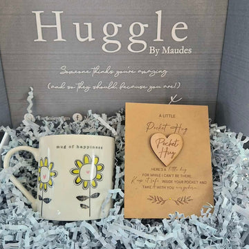 Happiness Huggle Box