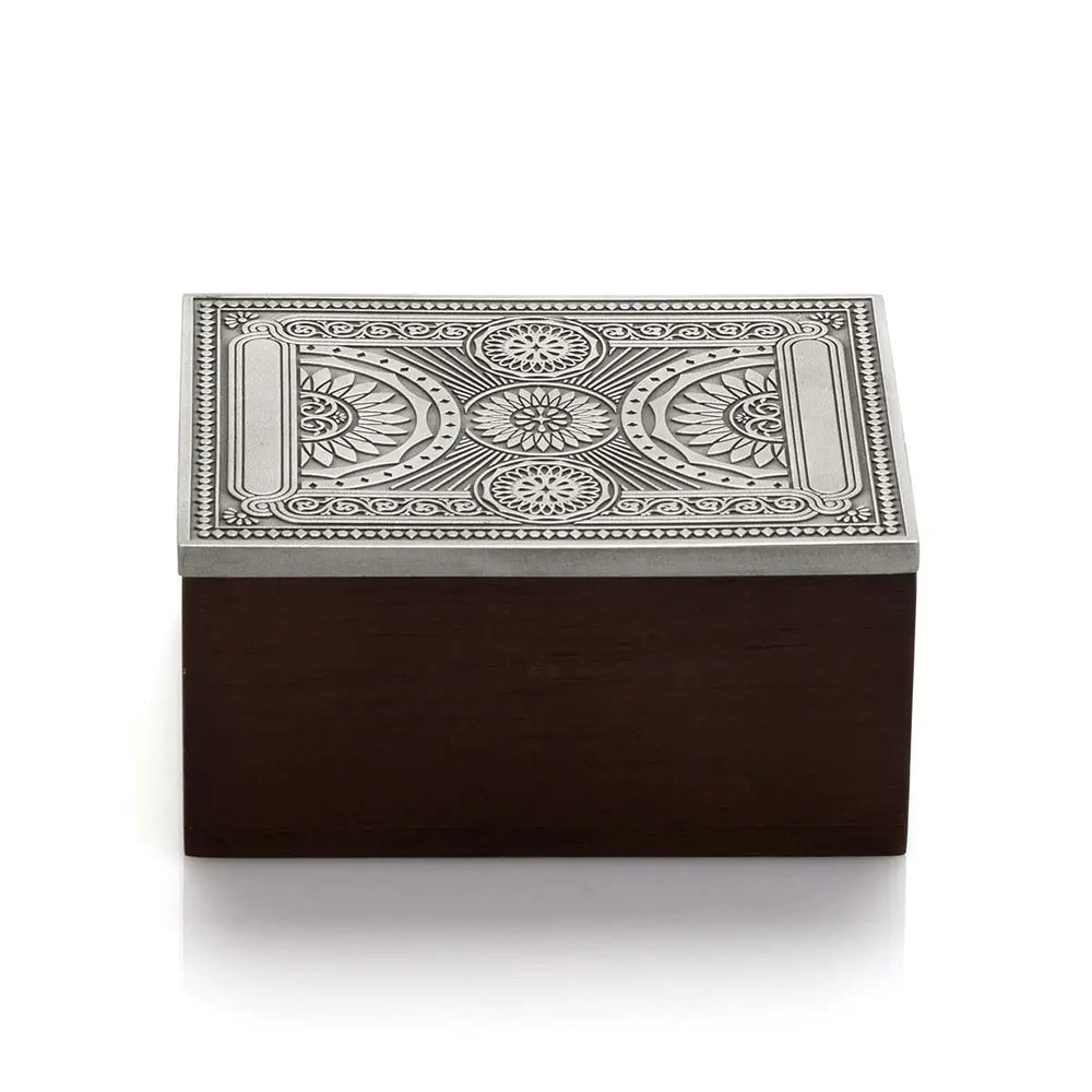 Royal Selangor | Ace Playing Card Caddy