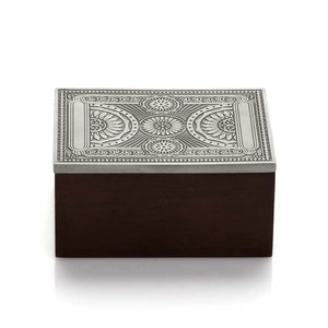 Royal Selangor | Ace Playing Card Caddy