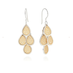 Anna Beck | Classic Chandelier Earrings