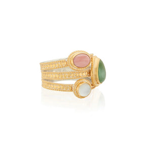 Anna Beck | Oasis Faux Stacking Ring
