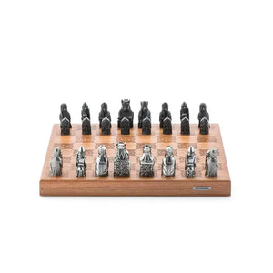 Royal Selangor | Lewis Chess Set