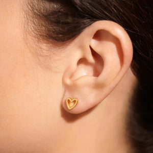 Joma Jewellery | Beautifully Boxed Beautiful Friend Earrings