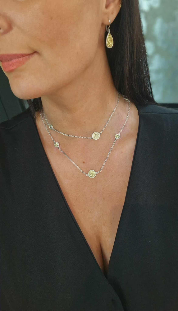 Anna Beck | Classic Teardrop Earrings