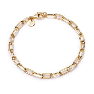 Daisy London | Shrimps Chunky Chain Bracelet