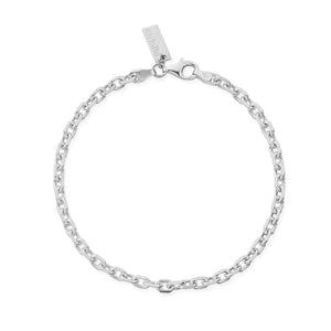 ChloBo | Men’s Anchor Chain Bracelet
