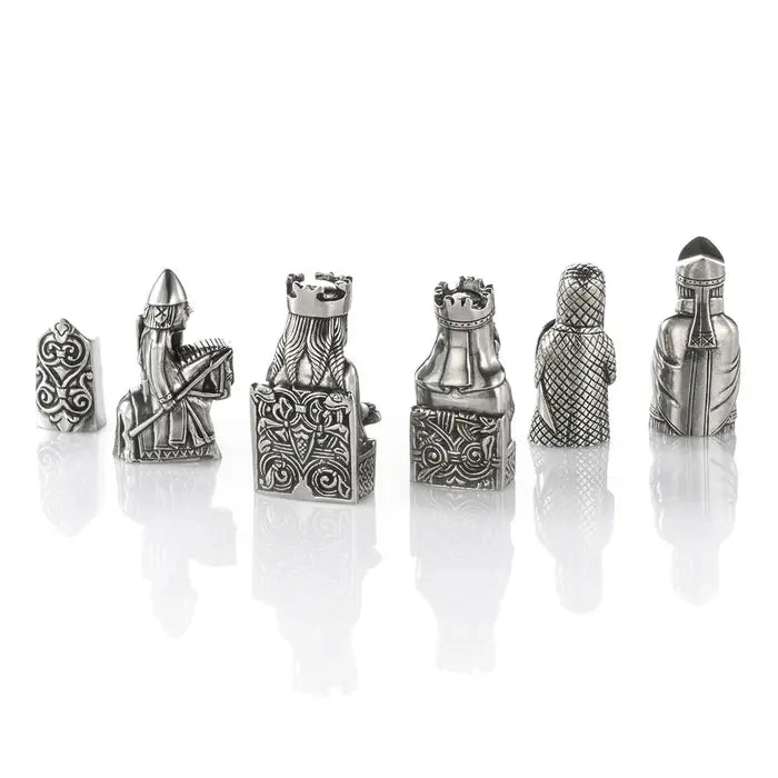 Royal Selangor | Lewis Chess Set