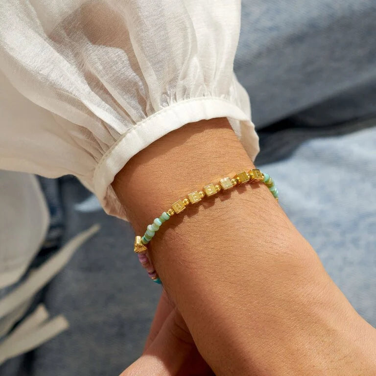 Joma Jewellery | Happy Little Moments | Bestie Bracelet