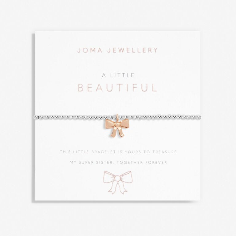 Joma Jewellery | Children’s Beautiful Bracelet