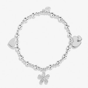 Joma Jewellery | Life’s A Charm | If Mums Were Flowers I’d Pick You Bracelet