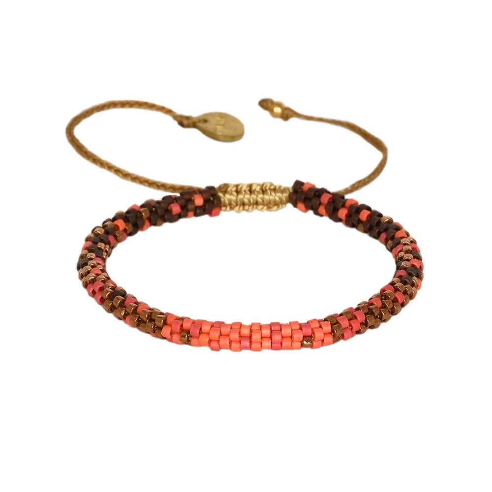
            
                Load image into Gallery viewer, Mishky | Hoopys Bracelet
            
        
