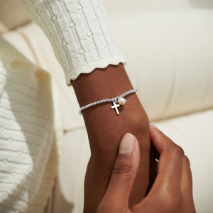 Joma Jewellery | Confirmation Bracelet