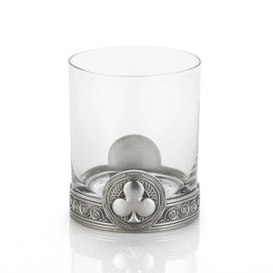 Royal Selangor | Clubs Whisky Tumbler