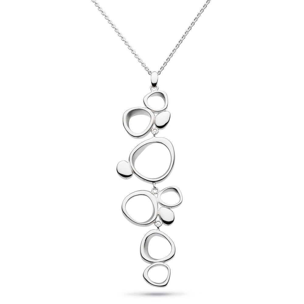 
            
                Load image into Gallery viewer, Kit Heath | Coast Shore Cascade Necklace
            
        