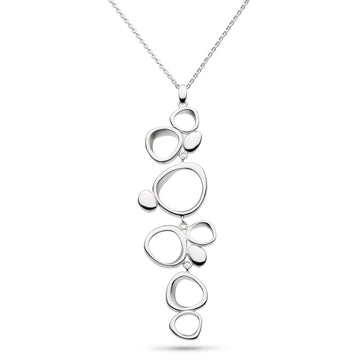 Kit Heath | Coast Shore Cascade Necklace