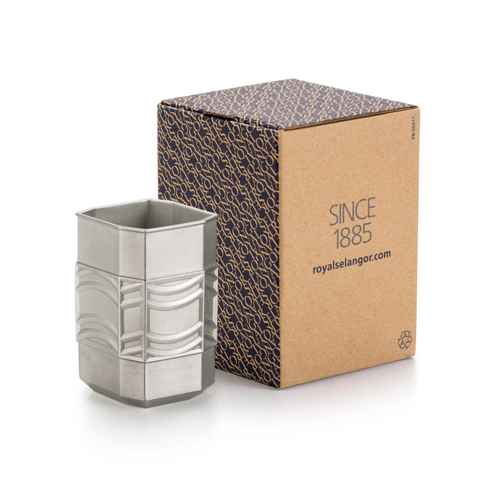 Royal Selangor | Deco Pen Caddy