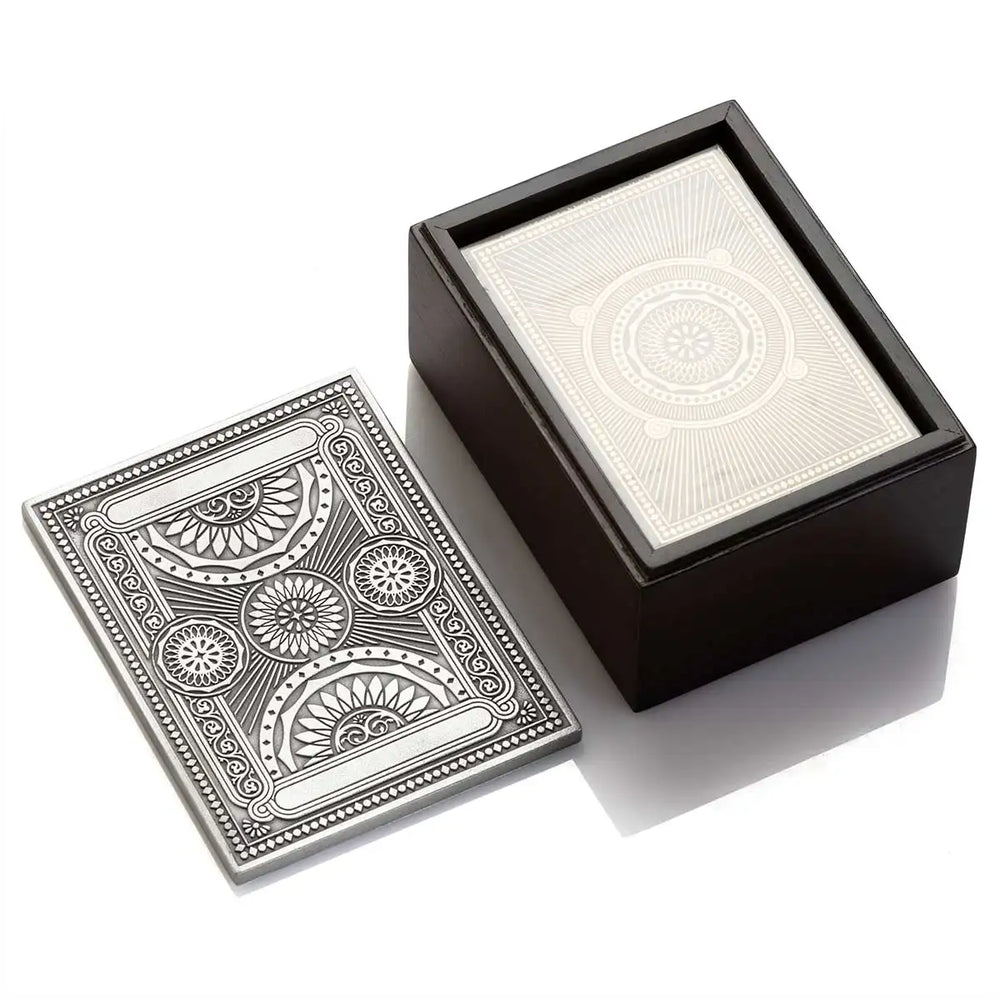 Royal Selangor | Ace Playing Card Caddy