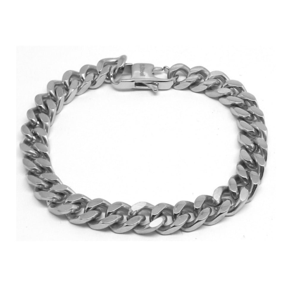 Unique & Co | Stainless Steel Bracelet 8mm