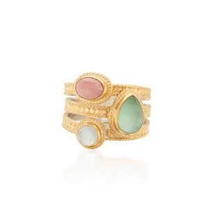 Anna Beck | Oasis Faux Stacking Ring