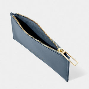 Katie Loxton | Fay Coin Purse And Card Holder | Navy
