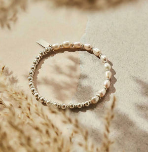 ChloBo | Story Of Love Bracelet