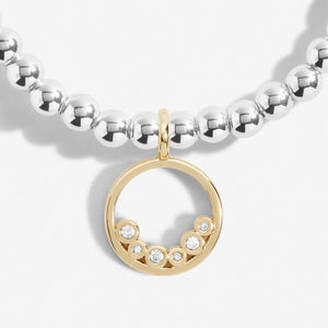 Joma Jewellery | Courage Bracelet