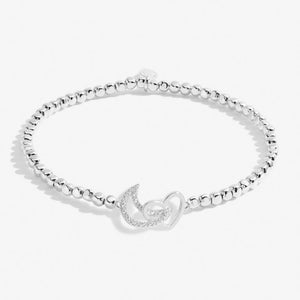 Joma Jewellery | Love You To The Moon Bracelet