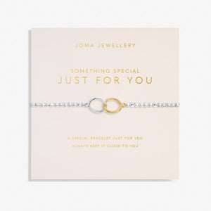 Joma Jewellery | Something Special For You Bracelet
