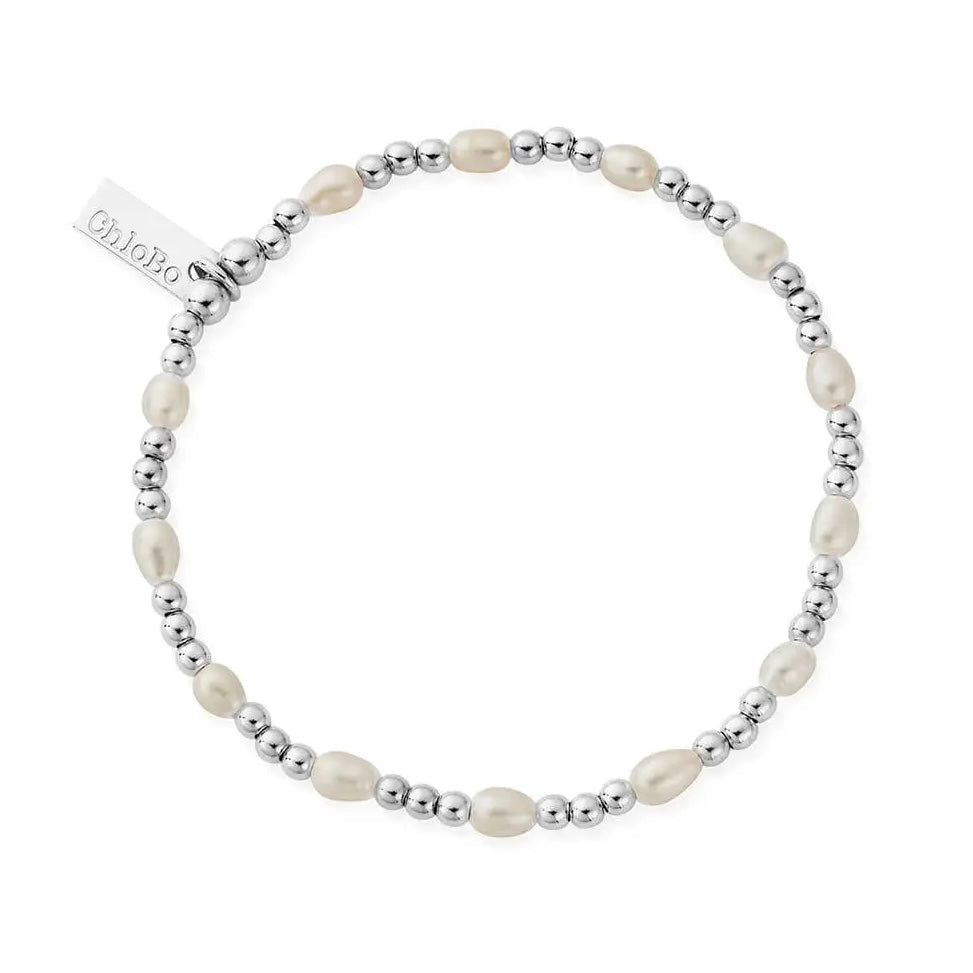 ChloBo | Cute Charm Pearl Bracelet