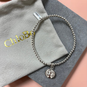 ChloBo | Cute Charm Live Love Life Bracelet