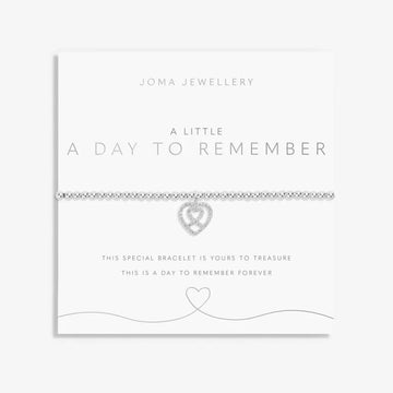 Joma Jewellery | Day To Remember Bracelet