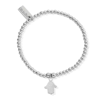 ChloBo | Cute Charm Hamsa Hand Bracelet