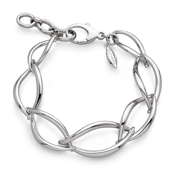 Kit Heath | Twine Twist Link Bracelet