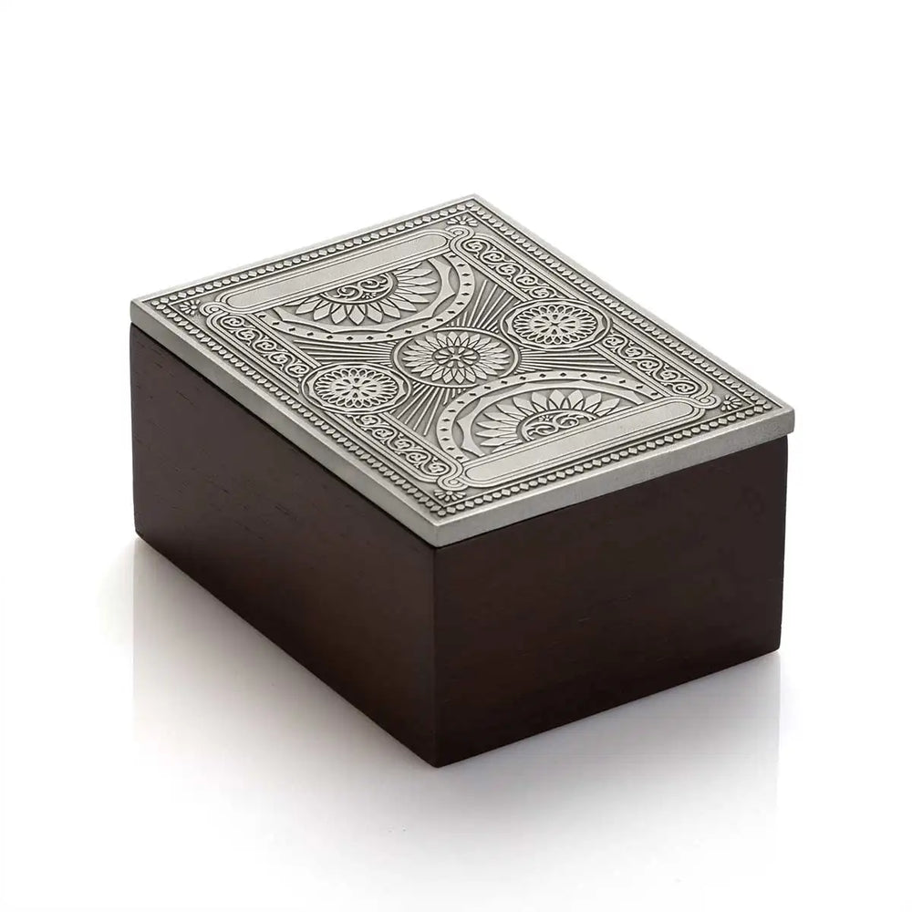 Royal Selangor | Ace Playing Card Caddy