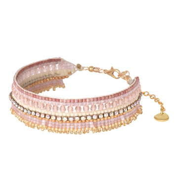 Mishky | Flecos Adjustable Bracelet 12269