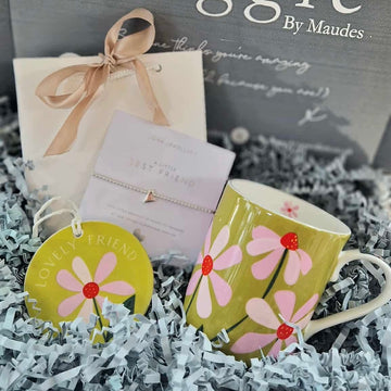 Best Friend Huggle Box