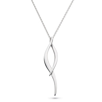 Kit Heath | Entwine Twine Twist Necklace