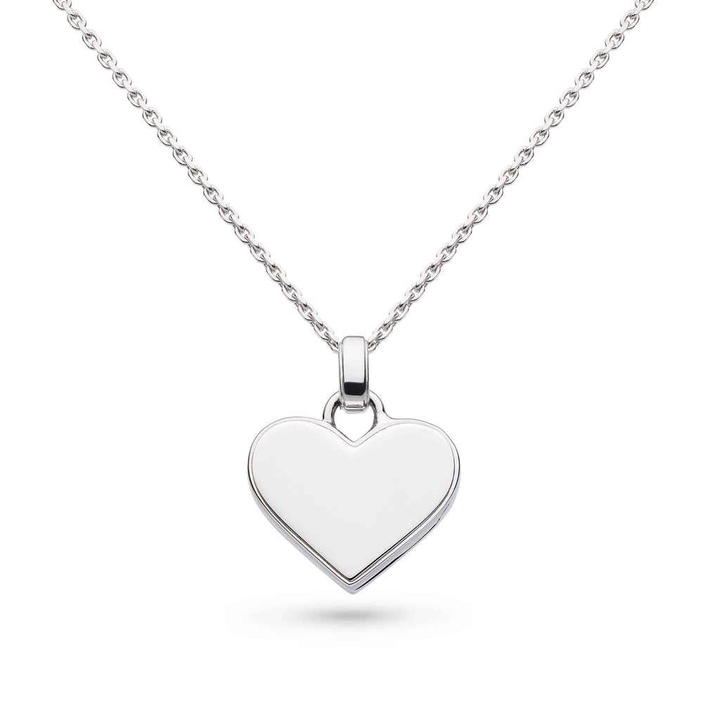 Kit Heath | Revival Heart Locket Necklace