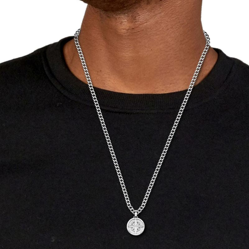 Boss | North Star Necklace