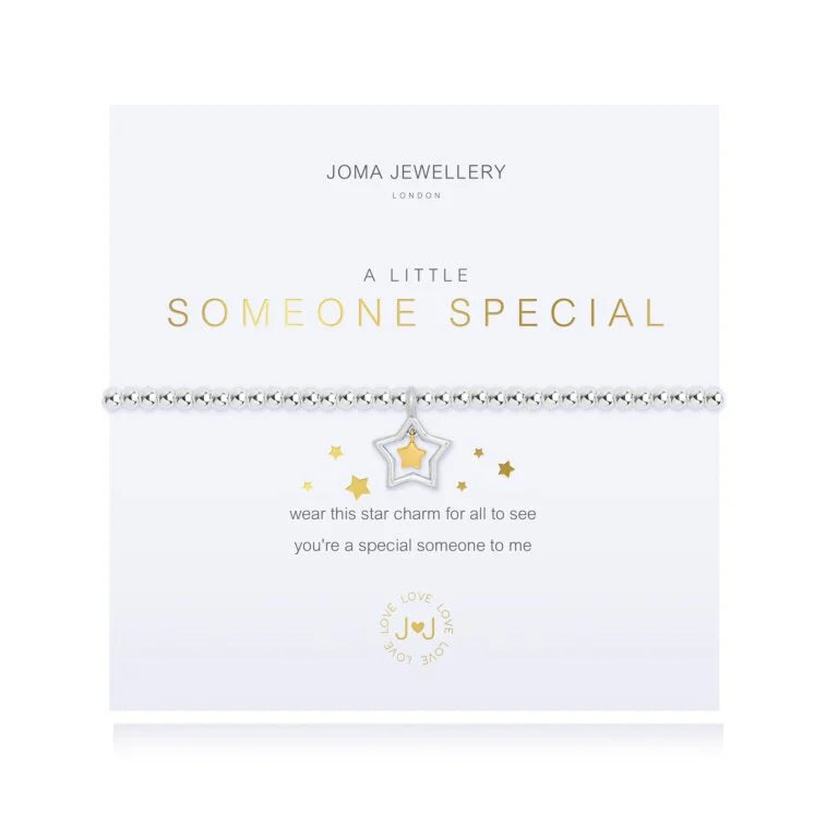 Joma Jewellery | Someone Special Bracelet